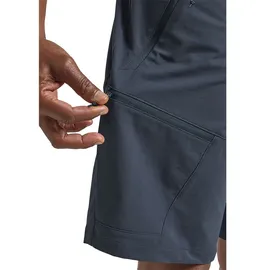 Jack Wolfskin Pico Trail Kurze Hose - Midnight Sky - 56