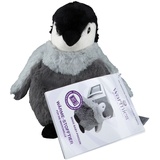Warmies MINIS Baby Pinguin