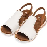ARA TAMPA Damen Weiß 36