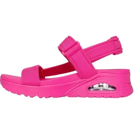SKECHERS UNO Summer Damen Weiß 38