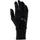 Therm-ic Active Light Tech Gloves Schwarz M