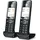 Gigaset COMFORT 550HX Duo