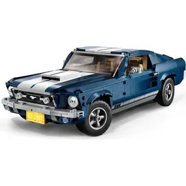 LEGO Creator Expert Ford Mustang 10265