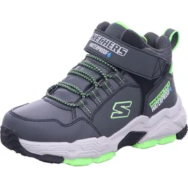 SKECHERS Drollix Venture Rush Kinder Grau 31