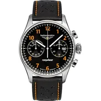Bauhaus Aviation Tornado 27705 Herrenchronograph