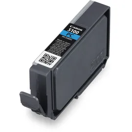 Canon PFI-5100PC photo cyan