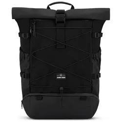 Johnny Urban Travel Series Allen Large Travel Daypack 50 cm Laptopfach  schwarz