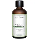 Edel Naturwaren GmbH Sanddorn Haut-Öl