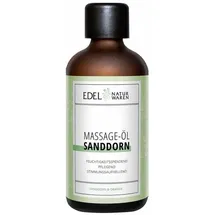 Edel Naturwaren GmbH Sanddorn Haut-Öl