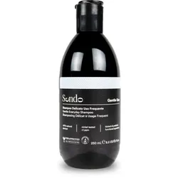 Sendo Gentle Use Gentle Everyday Shampoo sanftes Reinigungsshampoo zur täglichen Anwendung 250 ml