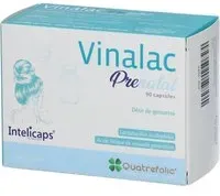 Vinalac Prenatal Désir de grossesse Capsule(S) 90 pc(s)