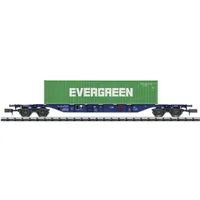 Trix Containertragwagen 18560 N