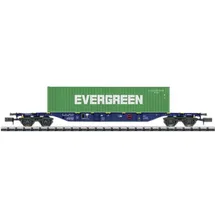 Trix Containertragwagen 18560 N