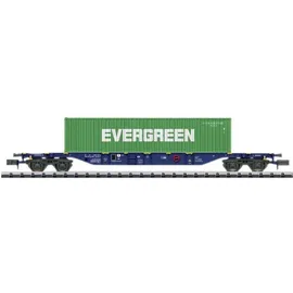 Trix Containertragwagen 18560 N