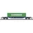 Trix Containertragwagen 18560 N