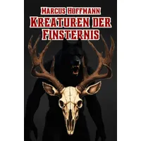 Epubli Kreaturen der Finsternis