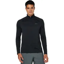 Under Armour Tech 2.0 Sweatshirt mit 1/2-Zip 001 black/charcoal L