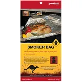 GrandHall Räuchertüte Whiskey