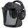 Hellberg Nylon-Gitter Ersatzvisier
