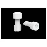 Pfannenberg Replacement Fixing bolts PA Verschlusselemente