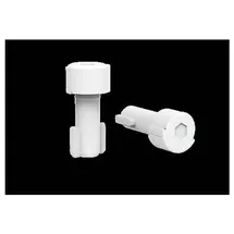 Pfannenberg Replacement Fixing bolts PA Verschlusselemente