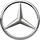 Mercedes-Benz iPhone 17 Pro Leder Case mit MagSafe schwarz