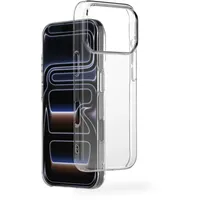 Hama iPhone 17 Pro Slim Protect Case durchsichtig