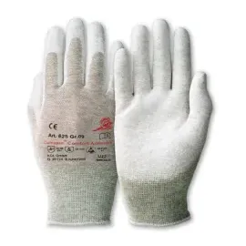 KCL Honeywell Hds Camapur® Comfort 625+ Kat. II, beige/weiß, 6