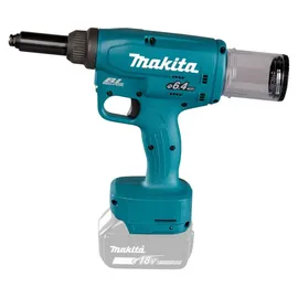 Makita DRV250Z Akku-Blindnietsetzgerät 18V
