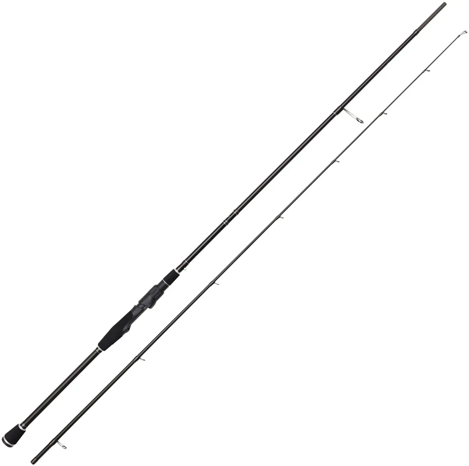 Westin W2 Finesse T&C 7'1"/213cm ML 5-15g Finesse-Rute