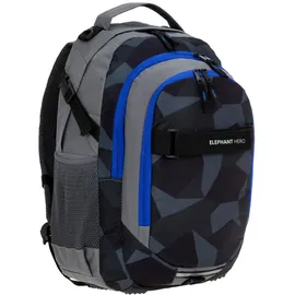 Elephant Gin Hero Signature cyber camo