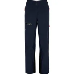 Salewa W Sella Responsive Pants navy blazer (3960) 34