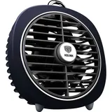 Kolink 03187 - Kolink Aero USB-Lüfter - dunkelblau