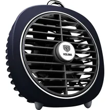 Kolink 03187 - Kolink Aero USB-Lüfter - dunkelblau