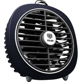 Kolink 03187 - Kolink Aero USB-Lüfter - dunkelblau