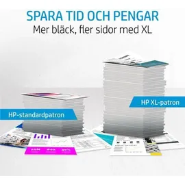 HP 364XL CMYK