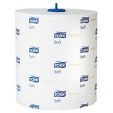TORK 290016 Matic® Papierhandtücher (L x B) 100m x 21cm Weiß 100m