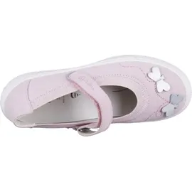 superfit Spangenschuhe in Rosa 27 EU