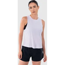 Damen Tank Top Hannah Lila XS