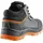 Högert Sicherheitsschuhe Berkel" S1 P SRC in Orange 44