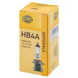 Hella Glühlampe, Hauptscheinwerfer Standard 8GH 005 636-201