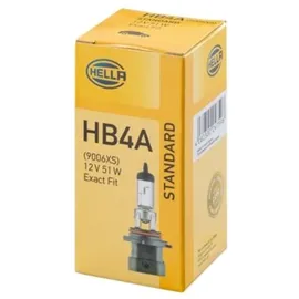 Hella Glühlampe, Hauptscheinwerfer Standard 8GH 005 636-201
