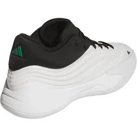 adidas Dame X zero met./core black/court green (A3N3) 12.5