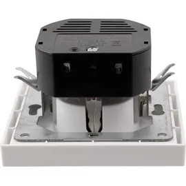 McPower Schutzkontakt-Steckdose McPower ''Shallow'' 1x USB-C - 18W Quickcharge - 1x USB-A