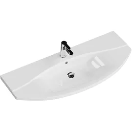 Saphir Serie 4010 Waschtisch 120,5 x 53,7 cm