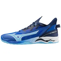 Mizuno Wave Mirage 5 - Blau