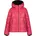 L6 Daunenjacke Raspberry 34