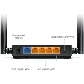TP-Link Archer C64 Dualband Router