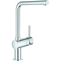 Grohe Minta chrom 31375000