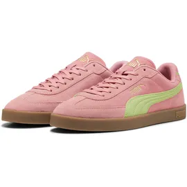 Puma Club II Era Damen Pinkscape 43